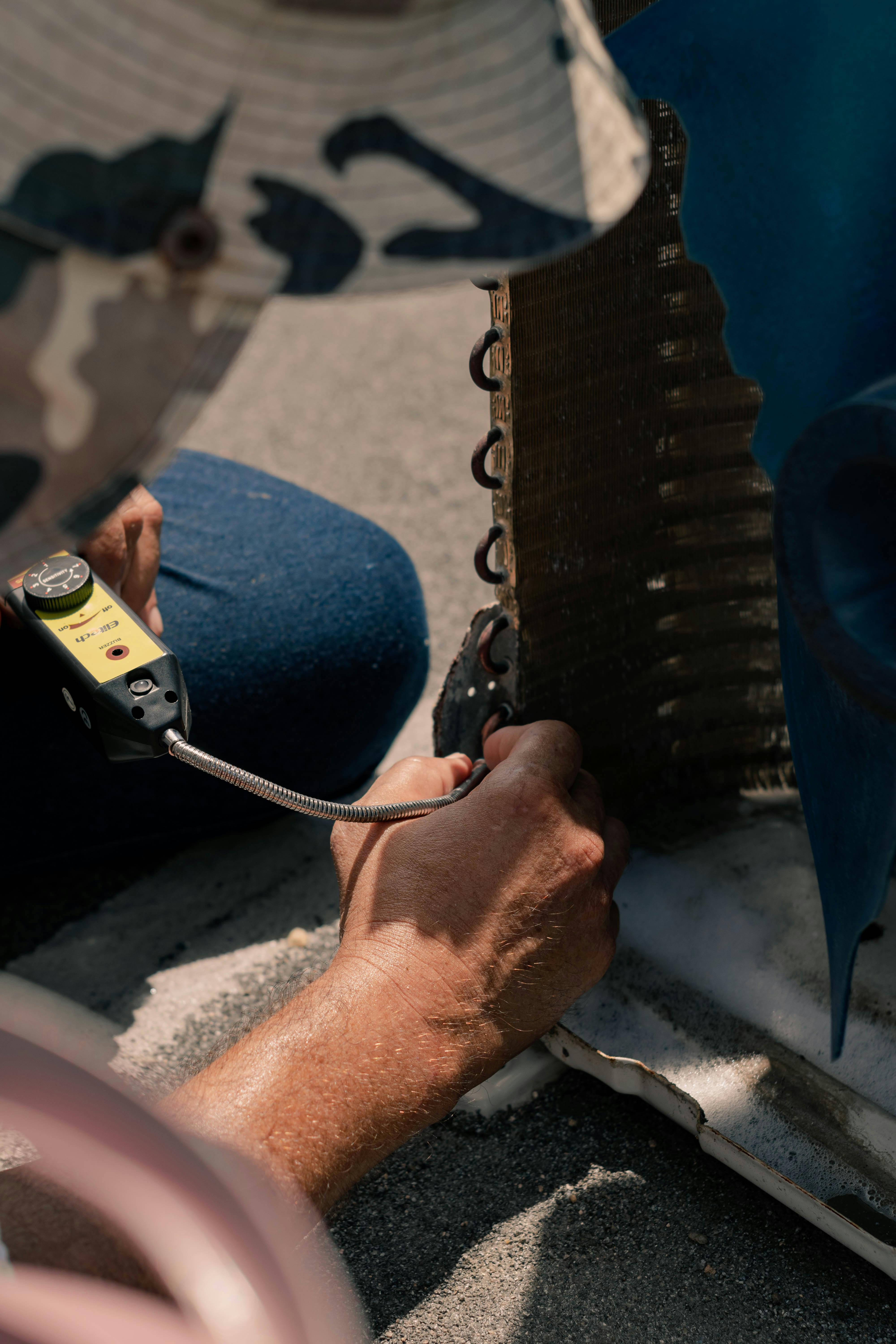Licensed repair & installation — ProCraft Home Services